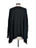 Elm by Matthildur Black Long Sleeve Blouse Size 4 (0) - photo 2