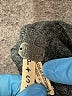 We the Free Gray Pullover Sweater Size S - photo 6