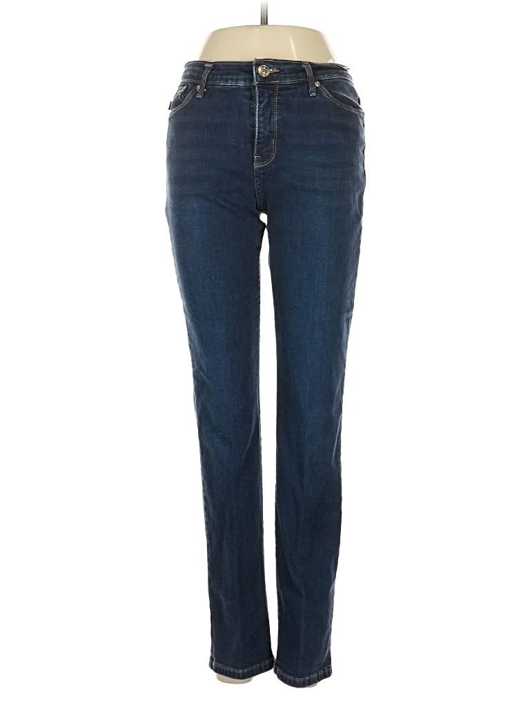 LEE Pre-owned Jeans In Blue
