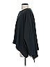 Elm by Matthildur Black Long Sleeve Blouse Size 4 (0) - photo 5
