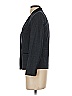 Elie Tahari Gray Blazer Size 0 - photo 5