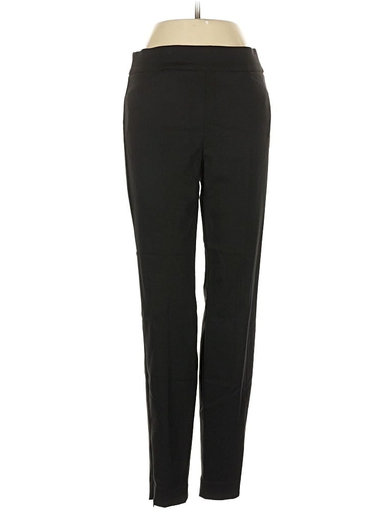 White House Black Market Outlet Dress Pants In Black