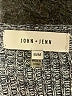 John & Jenn 100% Cotton Gray Pullover Sweater Size M - photo 7