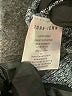 John & Jenn 100% Cotton Gray Pullover Sweater Size M - photo 8
