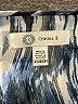 Cristina B. 100% Polyester Blue Sleeveless Blouse Size XS - photo 6