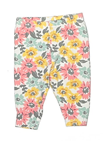 Child of Mine by Carter's Sweatpants (view 1)
