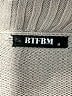 BTFBM Gray Pullover Sweater Size M - photo 7