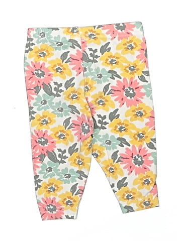 Child of Mine by Carter's Sweatpants (view 2)