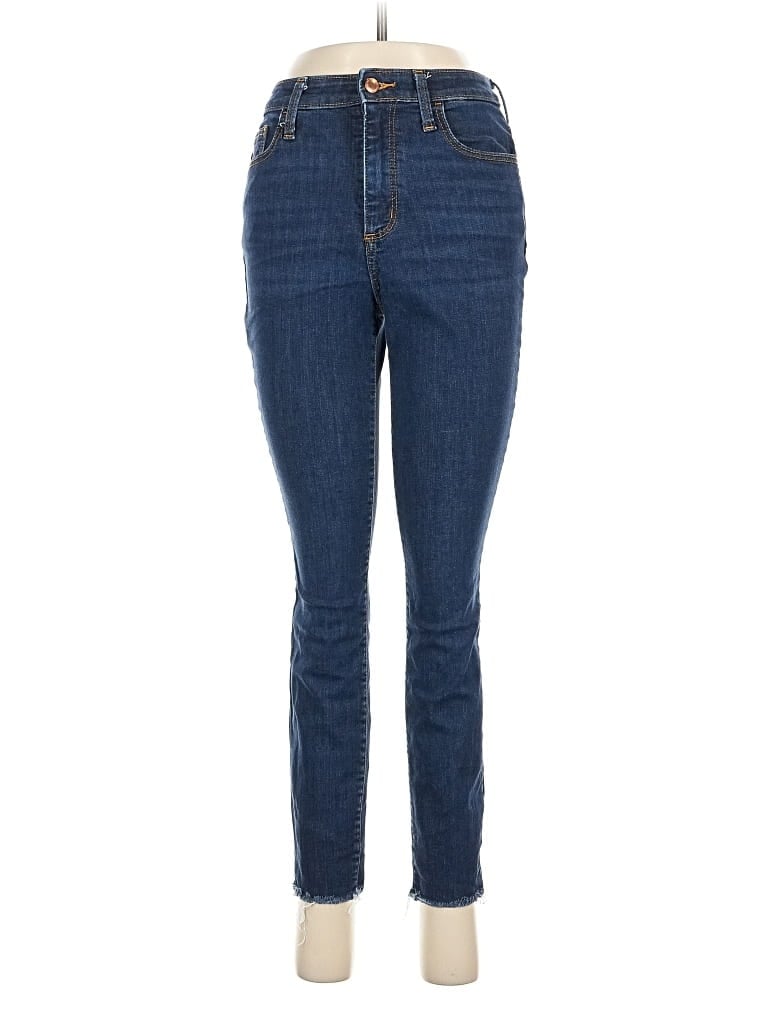 Pre-owned Universal Thread Jeans In Blue