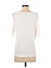 Sanctuary Ivory Short Sleeve Top Size M - photo 2