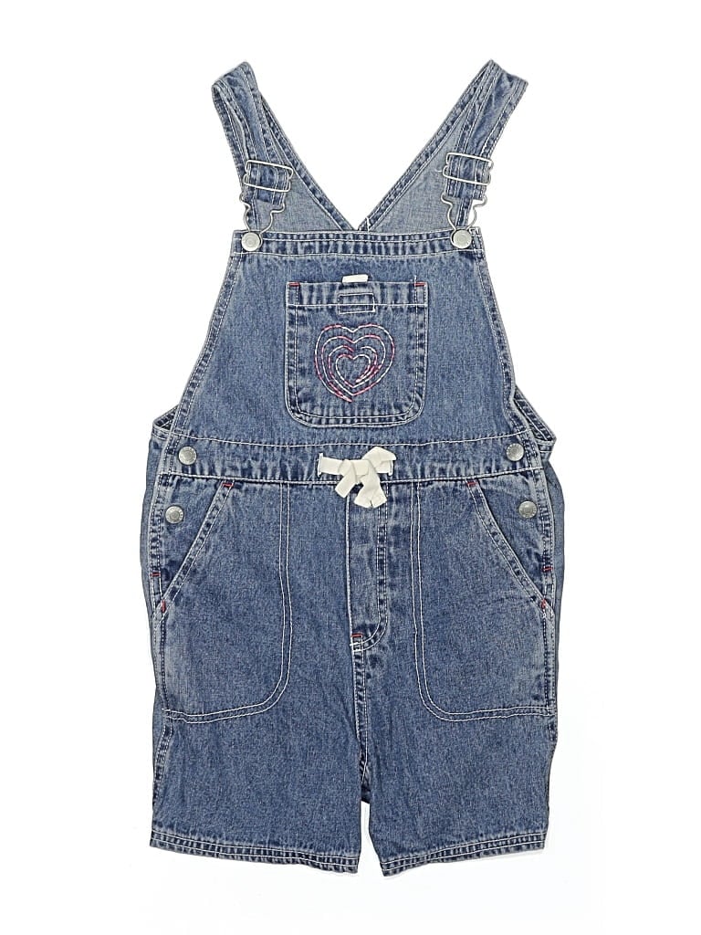 HIGH SIERRA Pre-owned Kids' Overalls In Blue