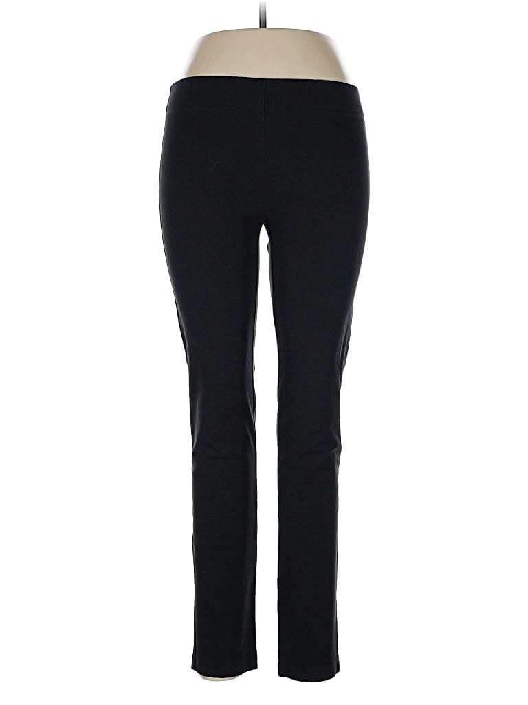 Pre-owned Joseph Active Pants In Black