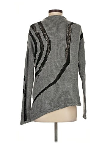 Love Stitch Pullover Sweater (view 2)