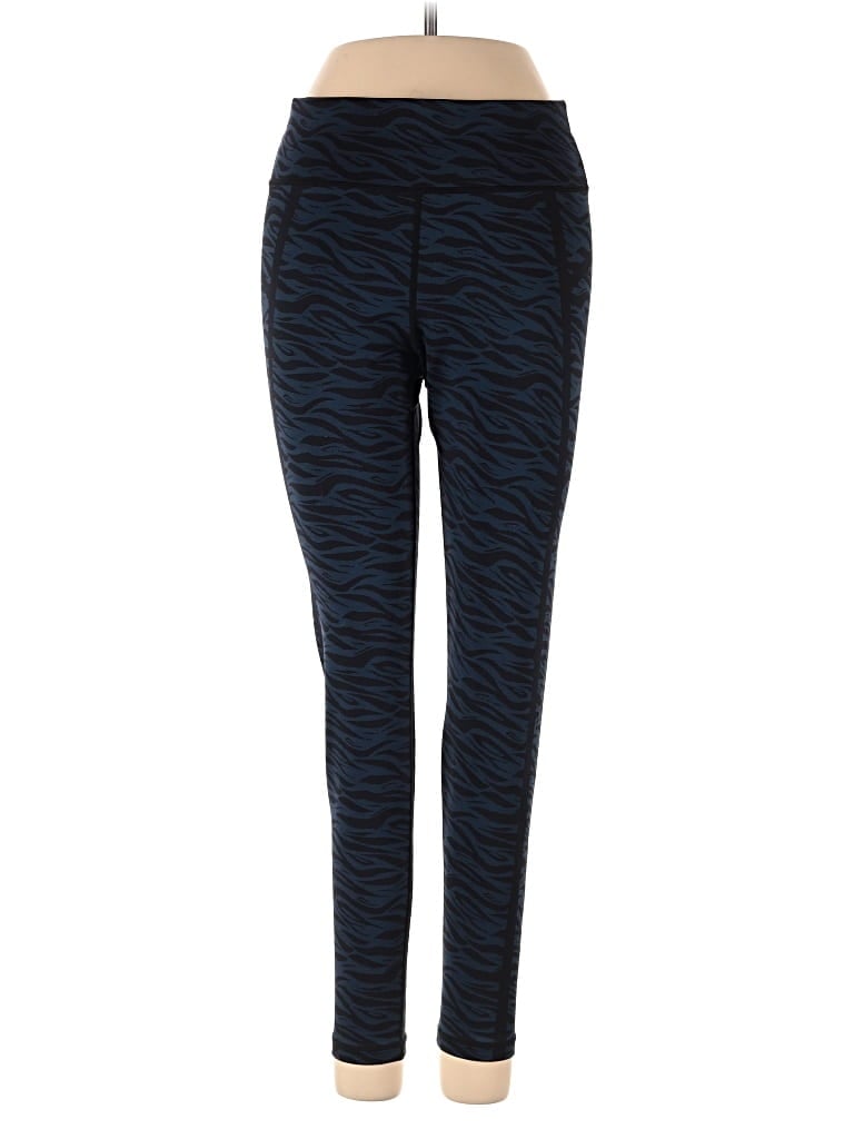 SWEATY BETTY Pre-owned Active Pants In Blue