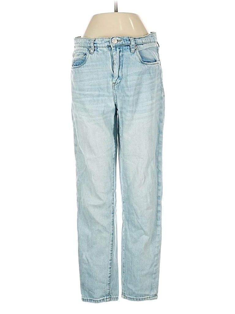 Pre-owned Blanknyc Blank Nyc Jeans In Blue