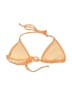 Opening Ceremony Solid Orange Swimsuit Top Size P (petite) - photo 2