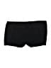 Splendid Solid Black Shorts Size L - photo 1