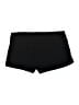 Splendid Solid Black Shorts Size L - photo 2