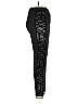 Unbranded Black Active Pants Size XL - photo 4