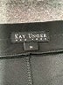 Kay Unger Solid Black Dress Pants Size XL - photo 4