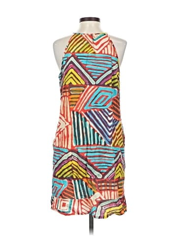 J.Crew Collection Casual Dress (view 2)
