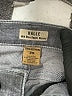 True Religion Solid Gray Jeans Size 25 waist - photo 4