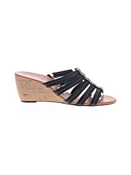 Paul Green Wedges