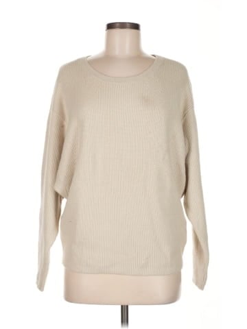 Express Pullover Sweater (view 1)