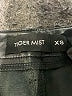Tiger Mist Black Casual Pants Size XS - photo 6