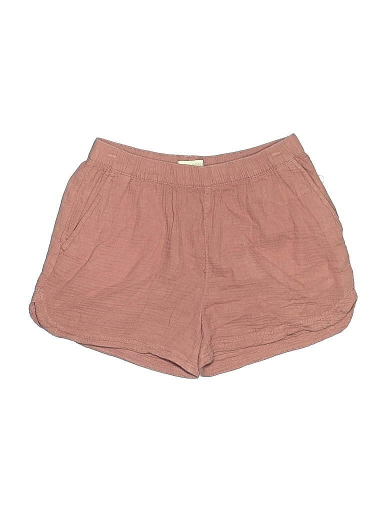 CYNTHIA ROWLEY Pre-owned Shorts In Brown