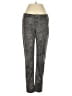 MICHAEL Michael Kors Chevron-herringbone Gray Casual Pants Size 4 - photo 1