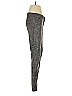 MICHAEL Michael Kors Chevron-herringbone Gray Casual Pants Size 4 - photo 4