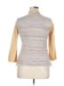 Almatrichi Yellow Pullover Sweater Size EU 46 / US 16 - photo 2