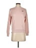 Assorted Brands Pink Sweatshirt Size XS - photo 1
