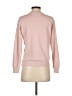 Assorted Brands Pink Sweatshirt Size XS - photo 2