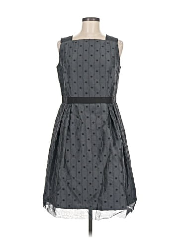 Carmen Marc Valvo Casual Dress (view 1)