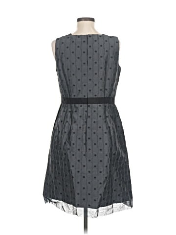 Carmen Marc Valvo Casual Dress (view 2)