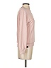 Assorted Brands Pink Sweatshirt Size XS - photo 4