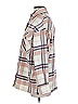 Zara Plaid Pink Jacket Size XS - photo 5