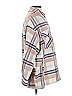 Zara Plaid Pink Jacket Size XS - photo 4