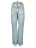 Assorted Brands 100% Cotton Blue Jeans Size EU 34 / US 4 - photo 2