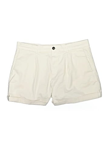 Everlane Khaki Shorts (view 1)