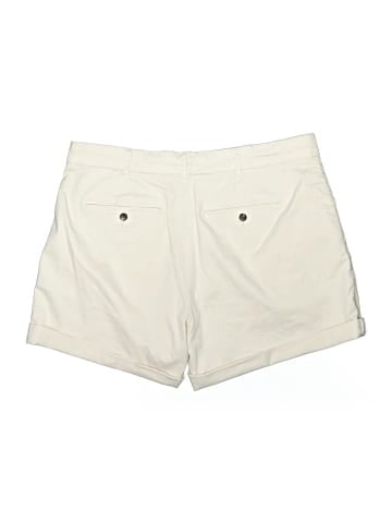 Everlane Khaki Shorts (view 2)