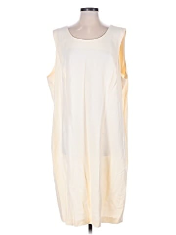DressBarn Casual Dress (view 1)