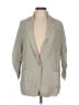 Max Studio Gray Blazer Size L - photo 1