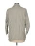 Max Studio Gray Blazer Size L - photo 2
