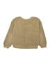 Treasure & Bond 100% Polyester Solid Tan Pullover Sweater Size 8 - 10 - photo 1