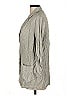 Max Studio Gray Blazer Size L - photo 5