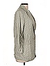 Max Studio Gray Blazer Size L - photo 4