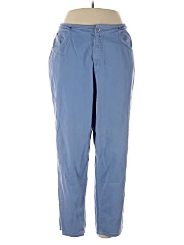 Elisabeth by Liz Claiborne Jeans (view 1)